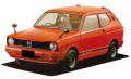 Subaru Rex II Hatchback